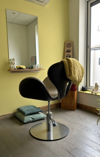 ESPACE SOIN TRICHOTHERAPY
