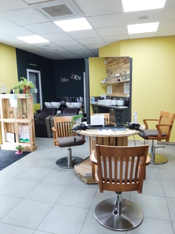 ESPACE SALON